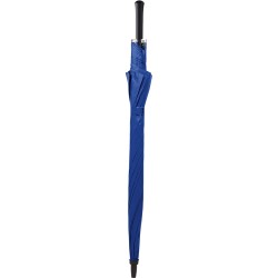 Ombrello automatico blu royal personalizzato K18232BL