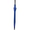 Ombrello automatico blu royal personalizzato K18232BL