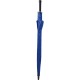 Ombrello automatico blu royal personalizzato K18232BL