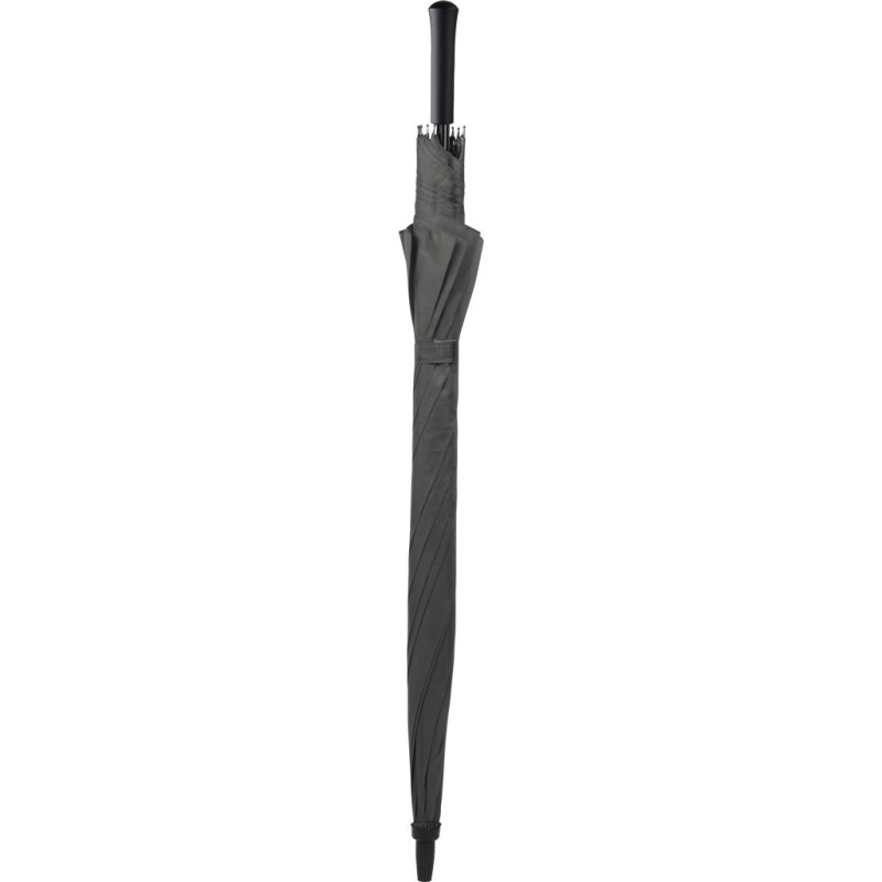 Ombrello automatico grigio personalizzato K18232GR