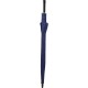 Ombrello automatico blu navy personalizzato K18232NY