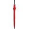 Ombrello automatico rosso personalizzato K18232R