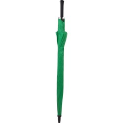 Ombrello automatico verde personalizzato K18232V
