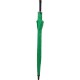 Ombrello automatico verde personalizzato K18232V