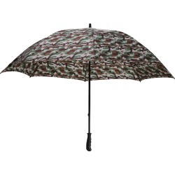 Ombrello windproof maxi mimetico personalizzato K18240