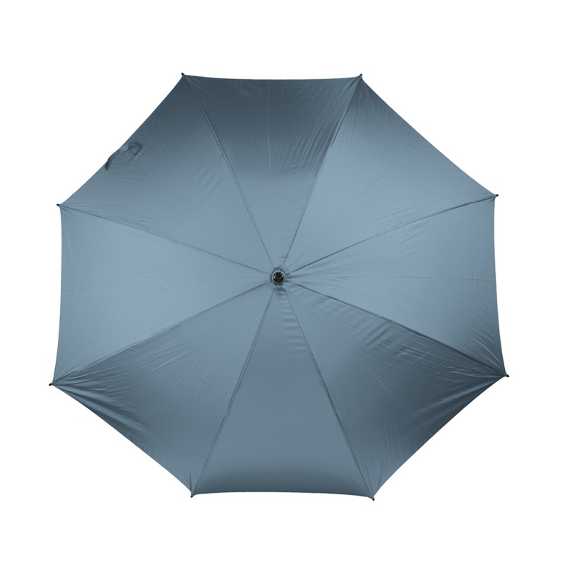 Ombrello windproof maxi blu sky personalizzato K18242SK