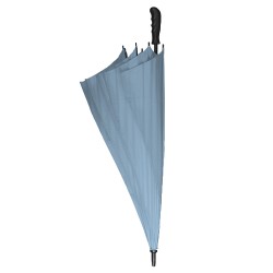 Ombrello windproof maxi blu sky personalizzato K18242SK Ombrello windproof maxi blu sky personalizzato K18242SK