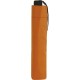 Ombrello super mini arancione personalizzato K18243A