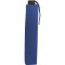 Ombrello super mini blu royal personalizzato K18243BL