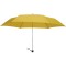 Ombrello super mini giallo personalizzato K18243G