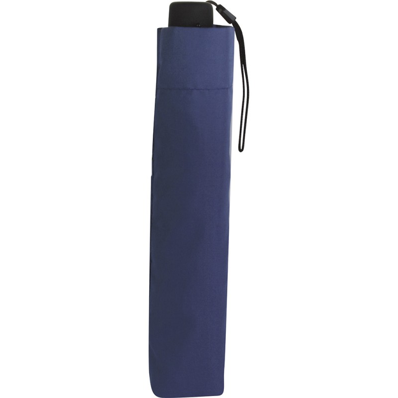 Ombrello super mini blu navy personalizzato K18243NY Ombrello super mini blu navy personalizzato K18243NY