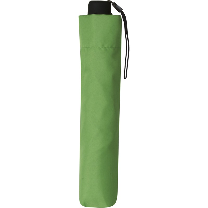 Ombrello super mini verde acido personalizzato K18243VA