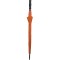 Ombrello automatico arancione personalizzato K18244A