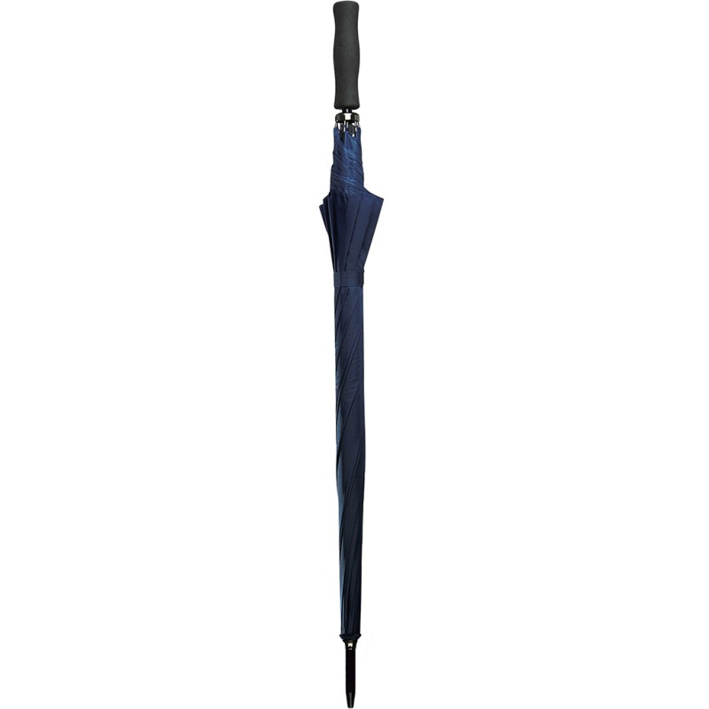 Ombrello automatico blu navy personalizzato K18244NY