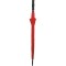 Ombrello automatico rosso personalizzato K18244R