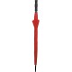 Ombrello automatico rosso personalizzato K18244R