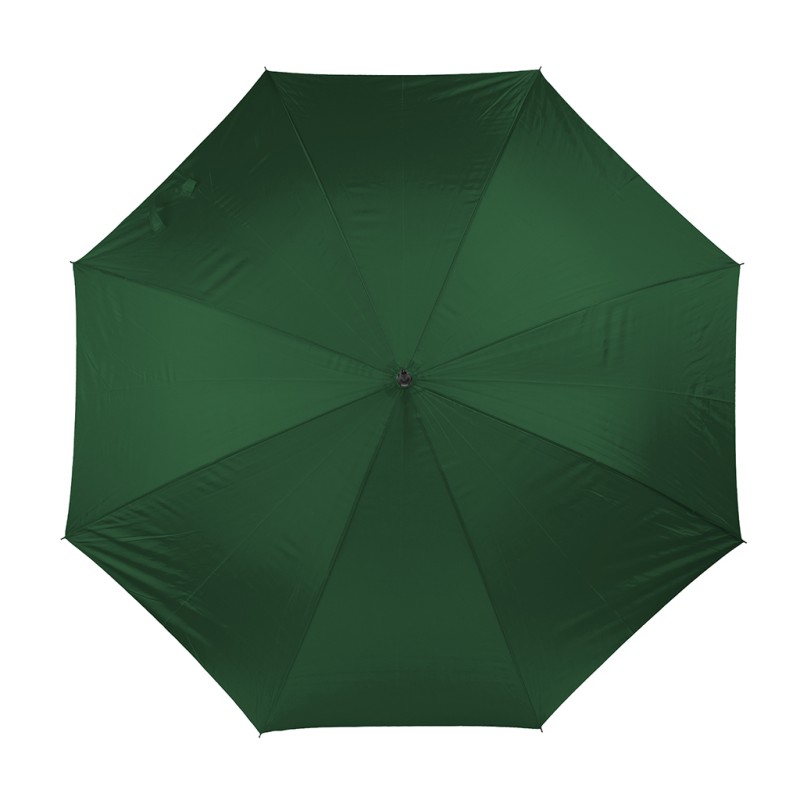 Ombrello automatico verde personalizzato K18244V Ombrello automatico verde personalizzato K18244V