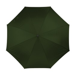 Ombrello automatico verde inglese personalizzato K18244VI Ombrello automatico verde inglese personalizzato K18244VI