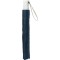 Ombrello mini automatico blu navy personalizzato K18245NY