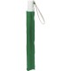 Ombrello mini automatico verde personalizzato K18245V