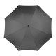 Ombrello golf maxi grigio personalizzato K18247GR
