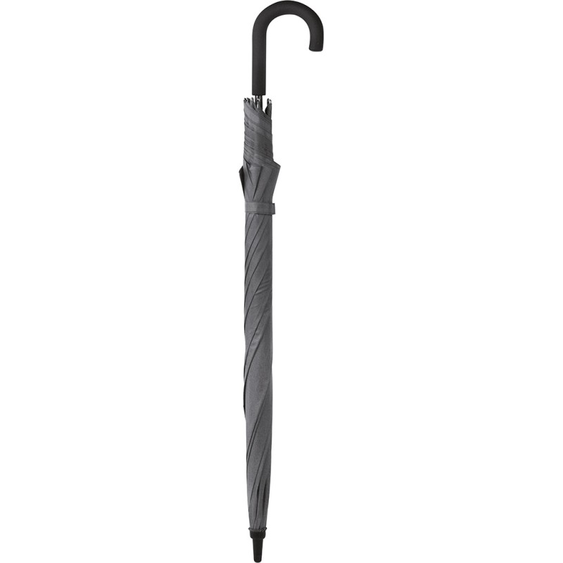 Ombrello golf maxi grigio personalizzato K18247GR