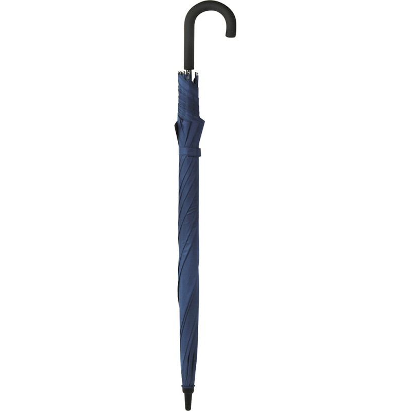 Ombrello golf maxi blu navy personalizzato K18247NY