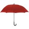Ombrello golf maxi rosso personalizzato K18247R