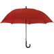 Ombrello golf maxi rosso personalizzato K18247R