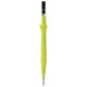 Ombrello windproof automatico giallo personalizzato K18248G Ombrello windproof automatico giallo personalizzato K18248G