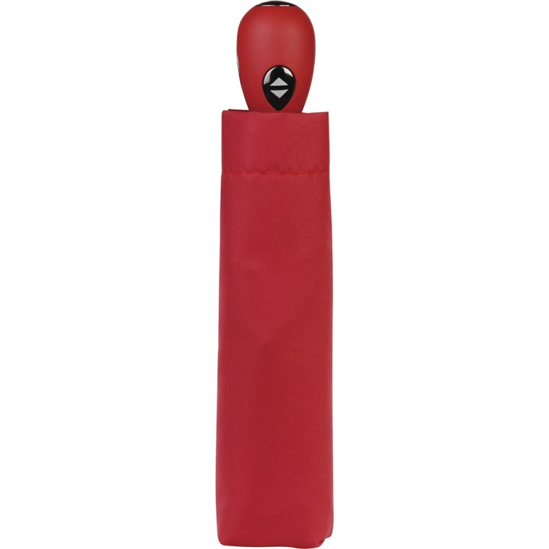 Ombrello super mini rosso personalizzato K18249R