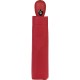 Ombrello super mini rosso personalizzato K18249R