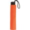 Ombrello super mini arancione personalizzato K18252A