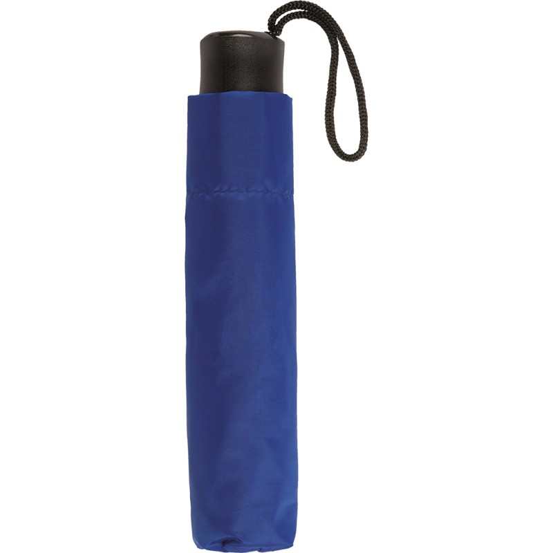 Ombrello super mini blu royal personalizzato K18252BL