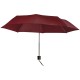 Ombrello super mini bordeaux personalizzato K18252BO