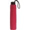 Ombrello super mini rosso personalizzato K18252R