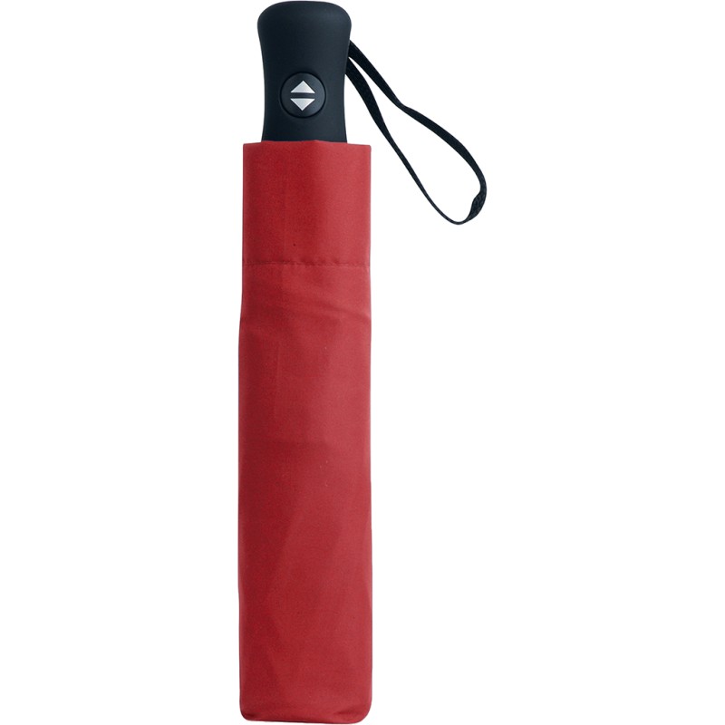 Ombrello super mini rosso personalizzato K18253R