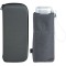 Ombrello super mini grigio personalizzato K18254GR