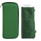 Ombrello super mini verde personalizzato K18254V