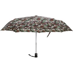 Ombrello supermini mimetico personalizzato K18255