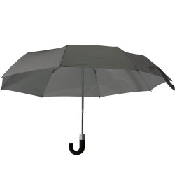 Ombrello super mini grigio personalizzato K18257GR