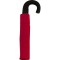 Ombrello super mini rosso personalizzato K18257R