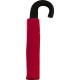 Ombrello super mini rosso personalizzato K18257R