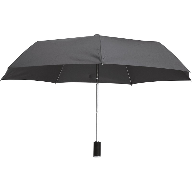 Ombrello grigio personalizzato K18259GR