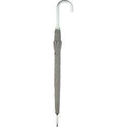 Ombrello grigio personalizzato K18260GR
