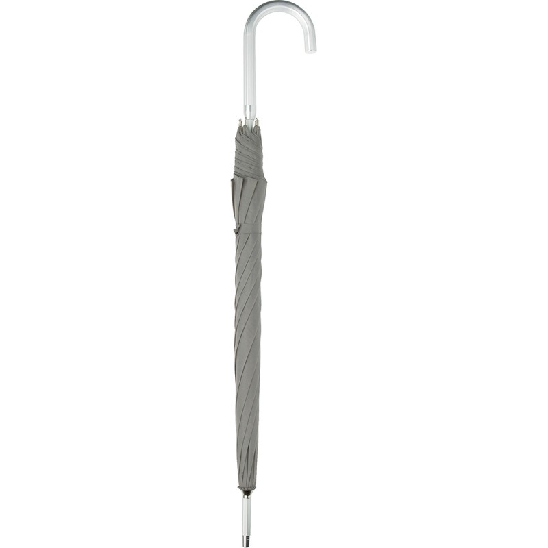 Ombrello grigio personalizzato K18260GR