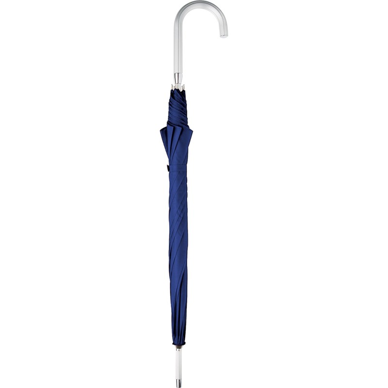 Ombrello blu navy personalizzato K18260NY