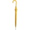 Ombrello giallo personalizzato K18263G