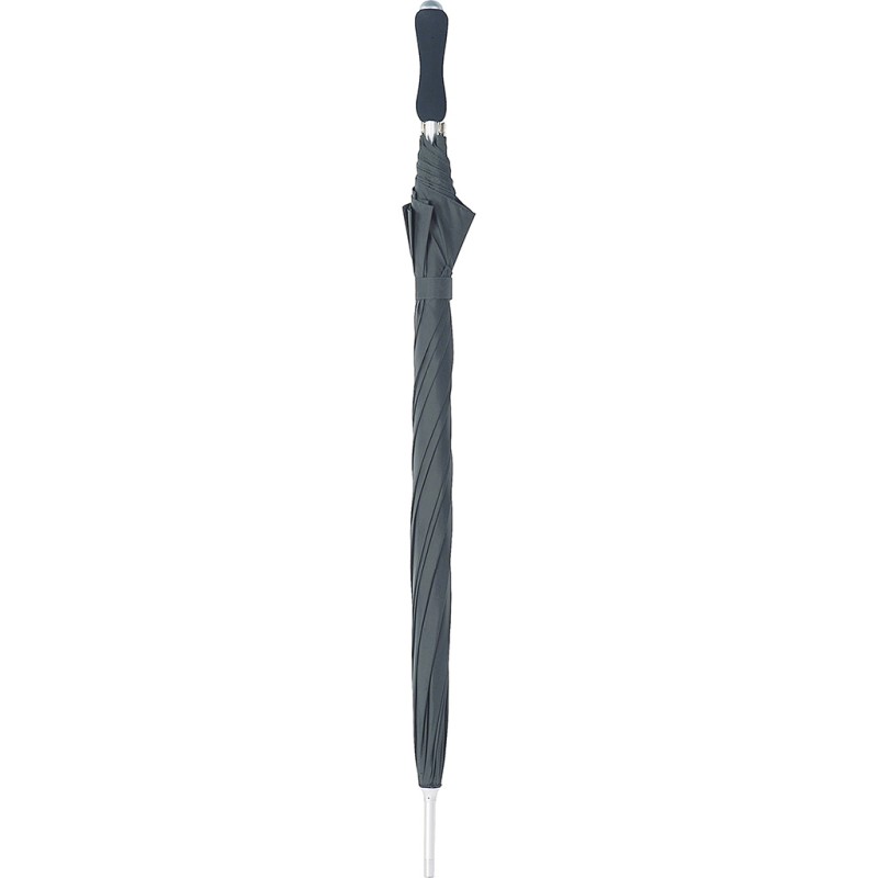 Ombrello maxi grigio personalizzato K18271GR