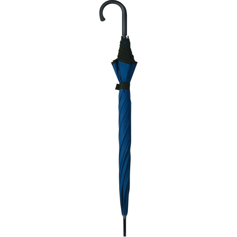 Ombrello golf maxi blu royal personalizzato K18272BL